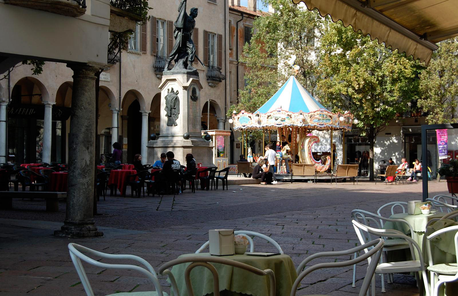 Varese